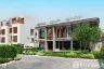 5 Bedroom House for rent in 89 Residence Ratchada - Rama 9, Huai Khwang, Bangkok near MRT Thailand Cultural Centre