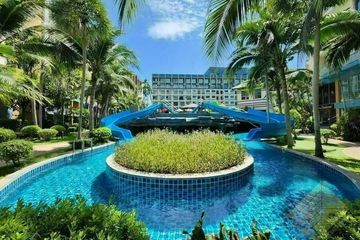 1 Bedroom Condo for sale in Laguna Beach Resort 2, Nong Prue, Chonburi