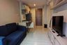1 Bedroom Condo for rent in Niche Mono Sukhumvit 50, Phra Khanong, Bangkok near BTS On Nut