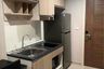 1 Bedroom Condo for rent in Niche Mono Sukhumvit 50, Phra Khanong, Bangkok near BTS On Nut