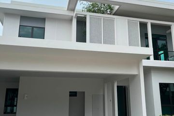 4 Bedroom House for rent in MANTANA Bangna km 15, Bang Chalong, Samut Prakan