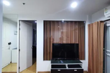 1 Bedroom Condo for rent in The Parkland Grand Taksin, Bukkhalo, Bangkok near BTS Talat Phlu