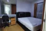 1 Bedroom Condo for rent in The Parkland Grand Taksin, Bukkhalo, Bangkok near BTS Talat Phlu