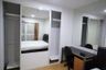 1 Bedroom Condo for rent in The Parkland Grand Taksin, Bukkhalo, Bangkok near BTS Talat Phlu