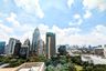 1 Bedroom Condo for sale in Sindhorn Residence, Lumpini, Bangkok near BTS Ploen Chit