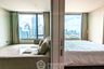 1 Bedroom Condo for sale in Sindhorn Residence, Lumpini, Bangkok near BTS Ploen Chit