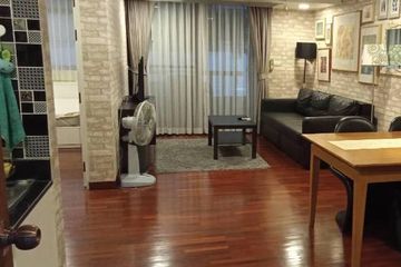1 Bedroom Condo for sale in Baan Chan, Khlong Tan Nuea, Bangkok