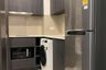 1 Bedroom Condo for sale in XT Huaikhwang, Din Daeng, Bangkok near MRT Huai Khwang