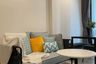 1 Bedroom Condo for sale in XT Huaikhwang, Din Daeng, Bangkok near MRT Huai Khwang
