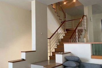 3 Bedroom Townhouse for sale in Bang Phra, Chonburi