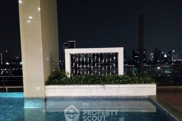 1 Bedroom Condo for sale in Abstracts Phahonyothin Park, Chatuchak, Bangkok near BTS Ladphrao Intersection
