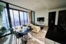 2 Bedroom Condo for sale in Chapter Charoennakhorn-Riverside, Bang Lamphu Lang, Bangkok near BTS Krung Thon Buri