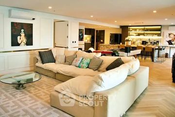 4 Bedroom Condo for sale in Fifty Fifth Tower, Khlong Tan Nuea, Bangkok near BTS Thong Lo