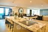 4 Bedroom Condo for sale in Fifty Fifth Tower, Khlong Tan Nuea, Bangkok near BTS Thong Lo