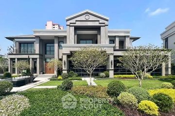 5 Bedroom House for sale in Grand Bangkok Boulevard Suksawat-Rama 3, Rat Burana, Bangkok