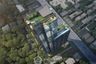 1 Bedroom Condo for sale in The Line Asoke - Ratchada, Din Daeng, Bangkok near MRT Phra Ram 9