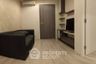 1 Bedroom Condo for sale in Centric Huay Kwang Station, Din Daeng, Bangkok near MRT Huai Khwang