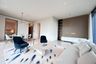 2 Bedroom Condo for rent in SCOPE Langsuan, Lumpini, Bangkok near BTS Chit Lom