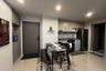 2 Bedroom Condo for rent in Ideo Ramkhamhaeng Lamsali Station, Hua Mak, Bangkok near MRT Yaek Lam Sali