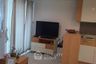 2 Bedroom Apartment for rent in Thung Wat Don, Bangkok near BTS Sueksa Witthaya