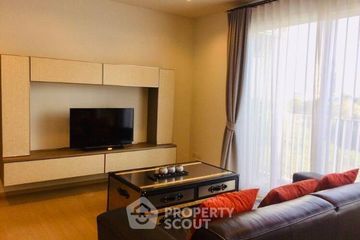 1 Bedroom Condo for rent in HQ by Sansiri, Khlong Tan Nuea, Bangkok near BTS Thong Lo