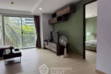 1 Bedroom Condo for rent in THE LINE Phahonyothin Park, Chom Phon, Bangkok near MRT Phahon Yothin