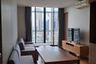2 Bedroom Condo for rent in Park Origin Phrom Phong, Khlong Tan, Bangkok near BTS Phrom Phong