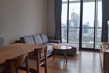 2 Bedroom Condo for rent in Park Origin Phrom Phong, Khlong Tan, Bangkok near BTS Phrom Phong