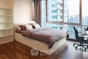 1 Bedroom Condo for rent in The Rajdamri, Pathum Wan, Bangkok near BTS Ratchadamri