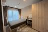 1 Bedroom Condo for rent in Life Asoke Hype, Makkasan, Bangkok near MRT Phra Ram 9