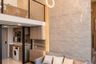 1 Bedroom Condo for rent in Knightsbridge Kaset Society, Sena Nikhom, Bangkok near BTS Sena Nikhom