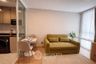 1 Bedroom Condo for rent in Chewathai Residence Thonglor, Khlong Tan Nuea, Bangkok near BTS Thong Lo