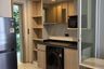 1 Bedroom Condo for rent in Chewathai Residence Thonglor, Khlong Tan Nuea, Bangkok near BTS Thong Lo