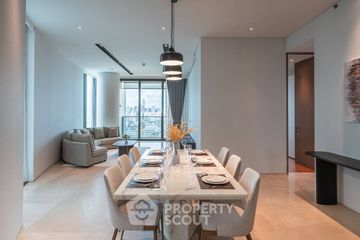 2 Bedroom Condo for rent in Banyan Tree Residences Riverside Bangkok, Khlong San, Bangkok near BTS Khlong San