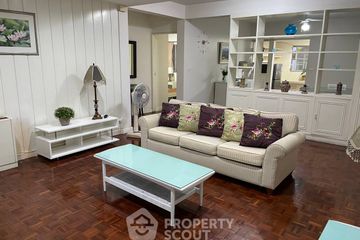 2 Bedroom Apartment for rent in Mukda Mansion, Khlong Tan Nuea, Bangkok near BTS Phrom Phong