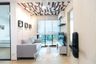 2 Bedroom Condo for rent in Kave Luminous Bangmod, Bang Mot, Bangkok