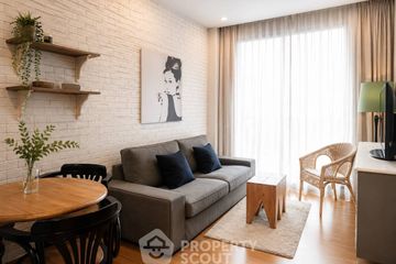 1 Bedroom Condo for rent in KEYNE BY SANSIRI, Khlong Tan, Bangkok near BTS Thong Lo