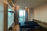 2 Bedroom Condo for rent in The Address Sathorn, Silom, Bangkok near BTS Chong Nonsi
