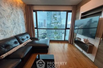 2 Bedroom Condo for rent in The Address Sathorn, Silom, Bangkok near BTS Chong Nonsi