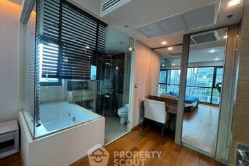 2 Bedroom Condo for rent in The Address Sathorn, Silom, Bangkok near BTS Chong Nonsi