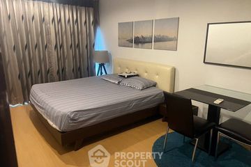 1 Bedroom Condo for rent in The Alcove Thonglor 10, Khlong Tan Nuea, Bangkok near BTS Thong Lo