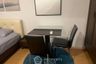 1 Bedroom Condo for rent in The Alcove Thonglor 10, Khlong Tan Nuea, Bangkok near BTS Thong Lo