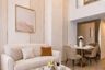 1 Bedroom Condo for rent in Culture Chula, Si Phraya, Bangkok near MRT Sam Yan