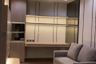 1 Bedroom Condo for rent in Ideo Q Victory, Thanon Phaya Thai, Bangkok near BTS Victory Monument