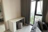 1 Bedroom Condo for rent in The Line sukhumvit 101, Bang Chak, Bangkok near BTS Punnawithi
