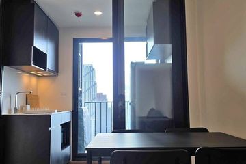 1 Bedroom Condo for rent in NUE District R9, Huai Khwang, Bangkok near MRT Phra Ram 9