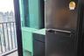 1 Bedroom Condo for rent in NUE District R9, Huai Khwang, Bangkok near MRT Phra Ram 9