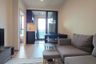 1 Bedroom Condo for rent in NUE District R9, Huai Khwang, Bangkok near MRT Phra Ram 9
