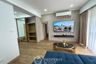 1 Bedroom Condo for rent in Dusit Thani tower, Bang Lamung, Chonburi