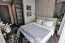 1 Bedroom Condo for rent in LAVIQ Sukhumvit 57, Khlong Tan Nuea, Bangkok near BTS Thong Lo